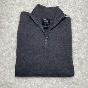 Jos. A. Bank Quarter Zip